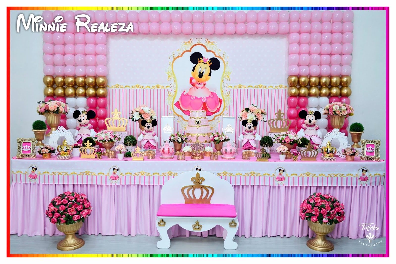 Minnie Realeza